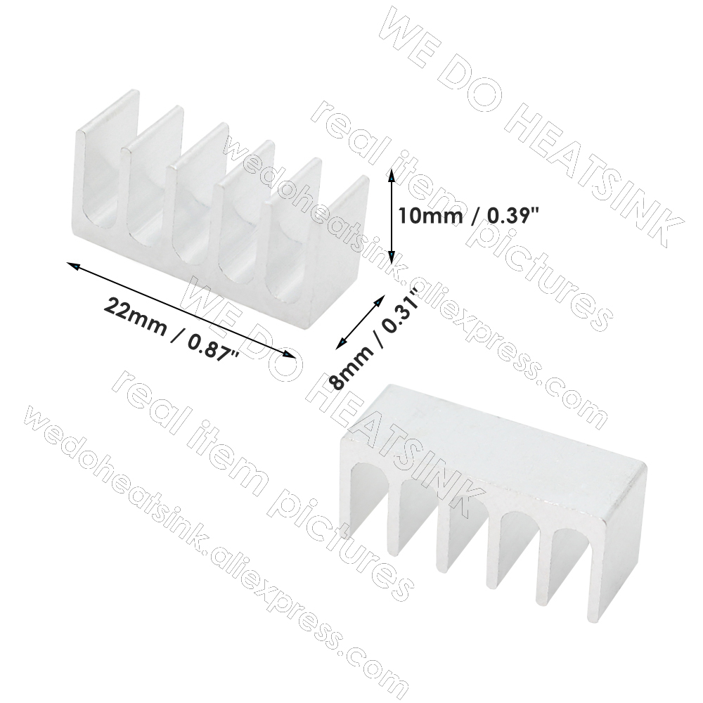 Nous proposons un dissipateur  - Raspberry Pi Water Cooling Kit avis et prix