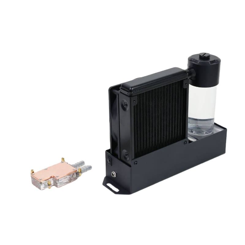 Kit de refroidissement par eau - Raspberry Pi Water Cooling Kit avis et prix