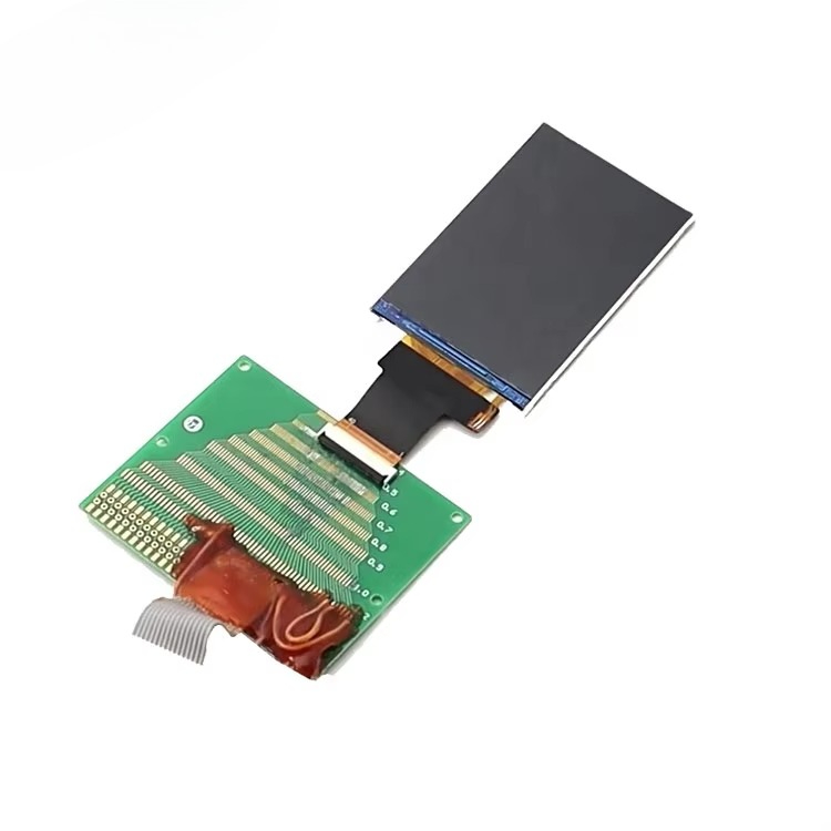 Écran LCD TFT capacitif 3,5 po - Raspberry Pi Ai Kit Hailo-8L avis et prix