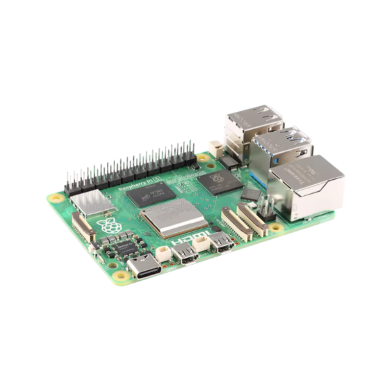 1 pièce Raspberry Pi 5 Carte d - Raspberry Pi 5 8Gb Board avis et prix