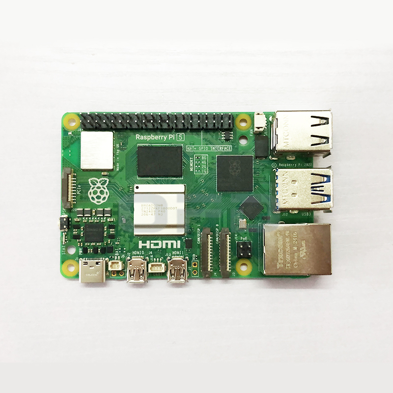 Carte de développement Raspber - Raspberry Pi 5 8Gb Board avis et prix