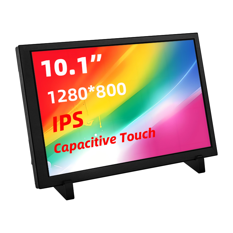 Écran tactile IPS capacitif LC - Raspberry Pi 10.1 Inch Capacitive Touch Screen Ips avis et prix