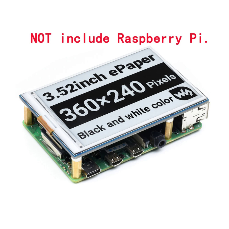 Kit de démarrage de chapeau d' - Raspberry Pi 4 8Gb Ram Kit avis et prix