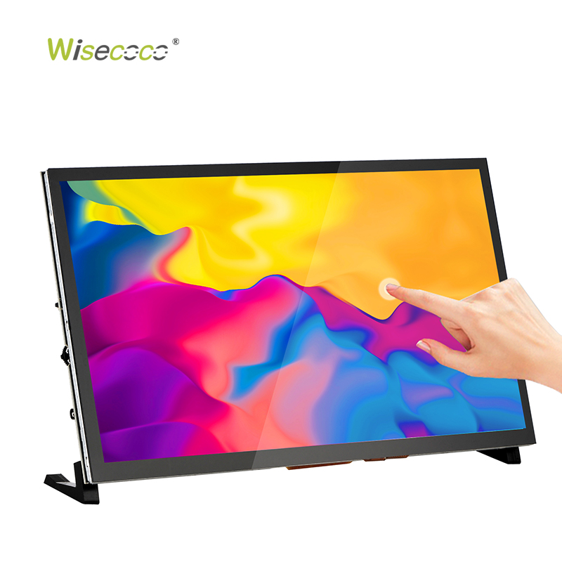 Écran tactile capacitif LCD HD - Raspberry Pi 10.1 Inch Capacitive Touch Screen Ips avis et prix