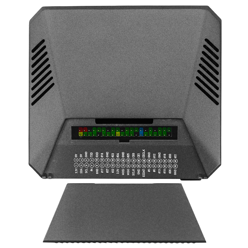 Boîtier Argon One M.2 en alumi - Argon One V3 M.2 Nvme Case avis et prix