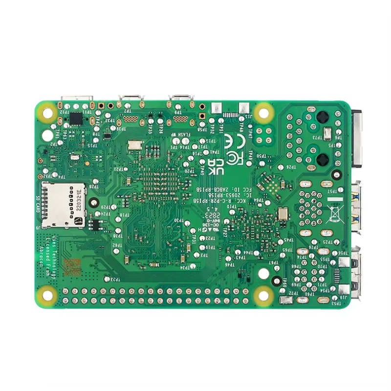 Nouvelle carte de développemen - Raspberry Pi 5 8Gb Board avis et prix