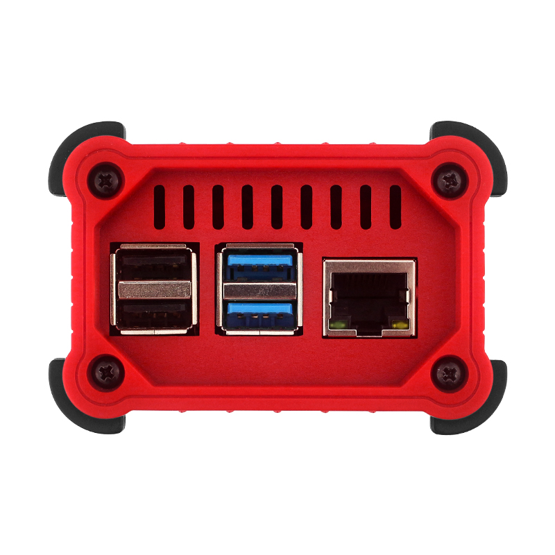 Boîtier en alliage d'aluminium - Argon One V3 M.2 Nvme Case avis et prix