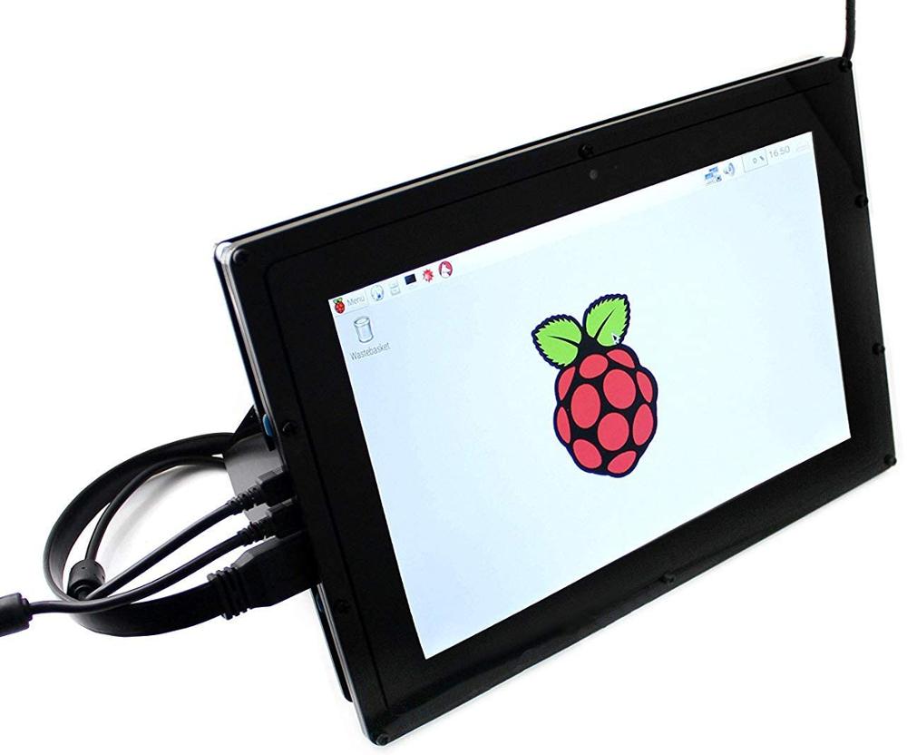 Écran tactile capacitif de 10. - Raspberry Pi 10.1 Inch Capacitive Touch Screen Ips avis et prix