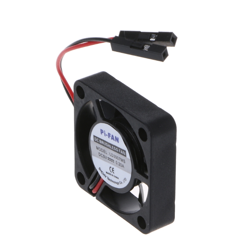 Ventilateur de refroidissement - Raspberry Pi Water Cooling Kit avis et prix