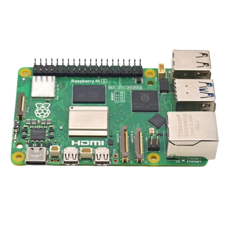 Kit de développement original  - Raspberry Pi 5 8Gb Board avis et prix
