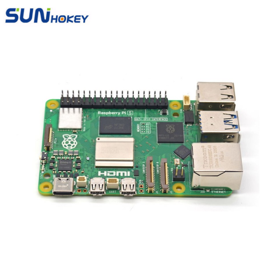 Kit de développement original  - Raspberry Pi 5 8Gb Board avis et prix