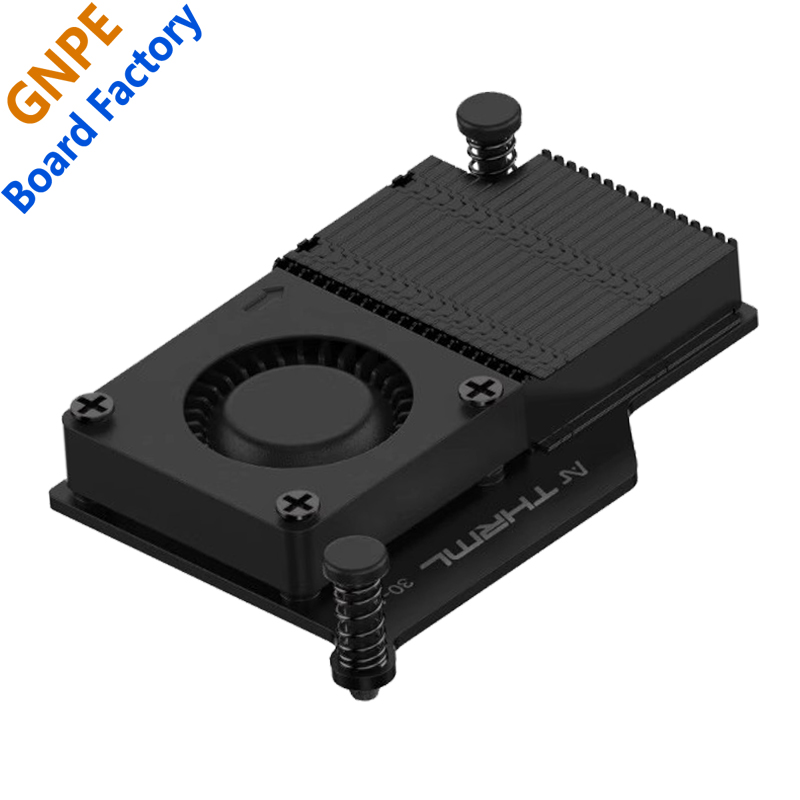 Refroidisseur actif Argon THRM - Raspberry Pi Water Cooling Kit avis et prix